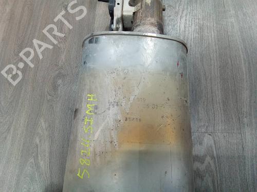 Catalyst MERCEDES-BENZ V-CLASS (W447) V 220 CDI / d 4-matic (447.811, 447.813) | BP28148064M10 