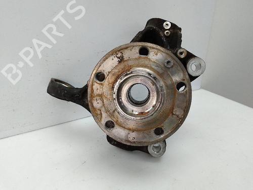 Right front steering knuckle AUDI A3 Sportback (8YA, 8YF) 35 TDI | BP24193853M26 