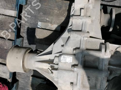 Gearbox NISSAN NAVARA NP300 (D40) 2.5 dCi 4WD | BP28148030M3 