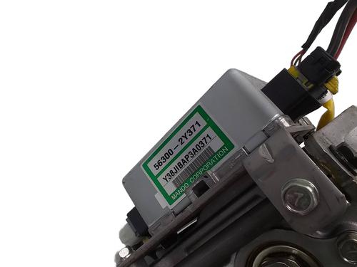 Steering column HYUNDAI ix35 (LM, EL, ELH) 1.7 CRDi | BP24463421M21 - Image 3