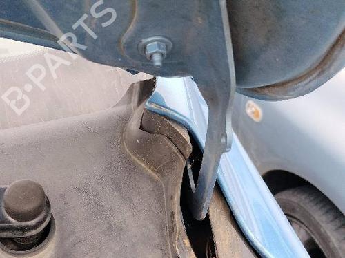 Hinge/Door check strap FORD FOCUS II (DA_, HCP, DP) 1.6 TDCi | BP18572680C146 