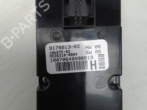 Front left window mechanism BMW 5 Gran Turismo (F07) 530 d | BP18598026C22 