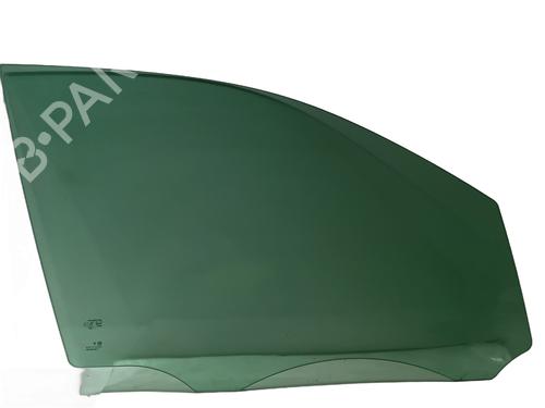 Vitre porte avant droite VW TOUAREG (7P5, 7P6) 3.0 V6 TDI (204 hp) 33163745