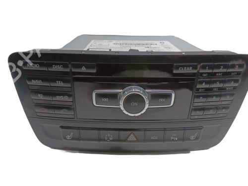 Used Electronic module Electronic module MERCEDES-BENZ CLA Coupe (C117) CLA 220 CDI / d (117.303) (163 hp) 32848689 32848689