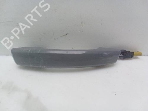 Front right exterior door handle AUDI A3 Sportback (8VA, 8VF) RS3 quattro | BP18584808C129 