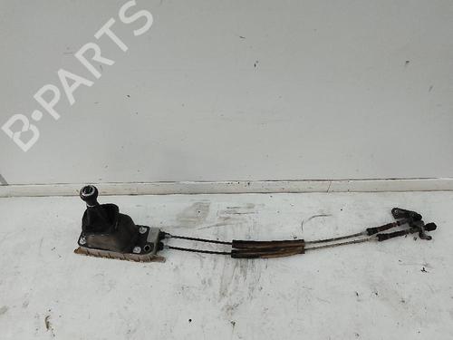 Used Gear lever RENAULT MEGANE IV Hatchback (B9A/M/N_) [2015-2025]  19533273