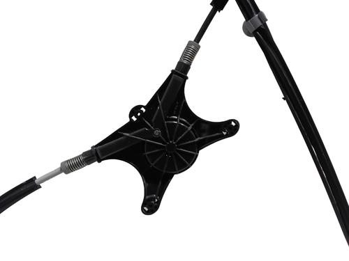 Front left window mechanism SKODA KAROQ (NU7, ND7) 2.0 TDI | BP34612868C22 - Image 3