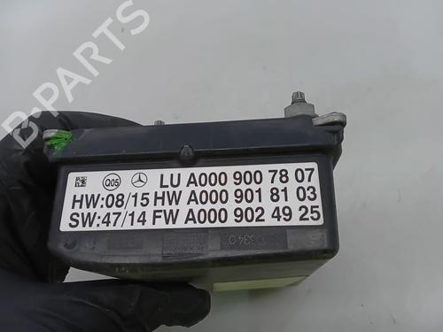 Electronic module MERCEDES-BENZ GLE Coupe (C292) 350 d 4-matic (292.323, 292.324) | BP29396296M83 