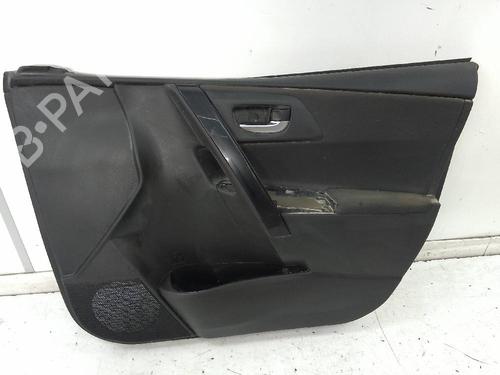 Used Front right panel TOYOTA AURIS Estate (_E18_) 1.4 D-4D (NDE180_) (90 hp) 18587351
