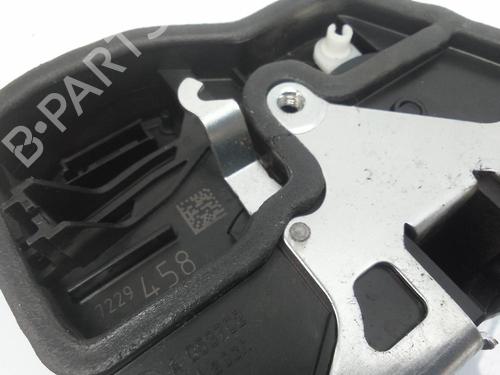 Front right lock BMW 1 (F20) 116 i | BP20504723C97 