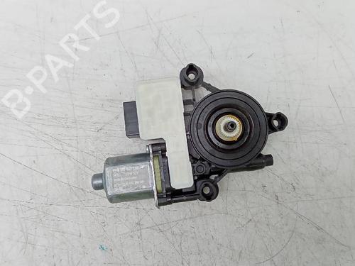 Rudehejsemotor bagstkærm venstre SEAT LEON ST (5F8) 1.6 TDI | BP18890806E23 