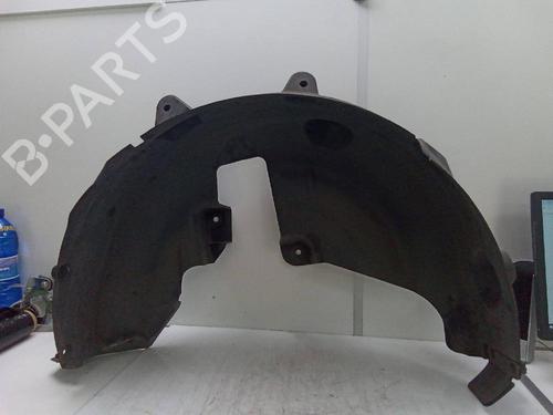 Wheel arch RENAULT CAPTUR II (HF_) Blue dCi 115 (HFAD) | BP18593551C56 