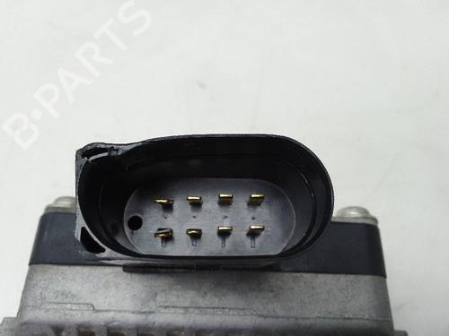 Electronic module PORSCHE PANAMERA (970) 3.0 D | BP18584550M83 