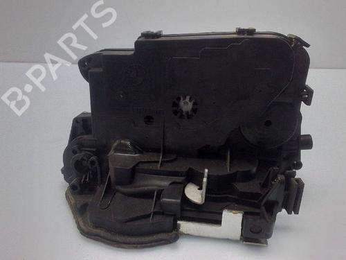 Rear right lock BMW X1 (E84)  | BP23455964C99 