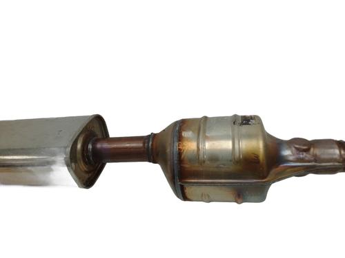 Exhaust system DACIA SANDERO III 1.0 TCe LPG | BP28150443M121 - Image 4