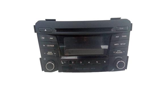 Used Electronic module Electronic module HYUNDAI i40 I (VF) 1.7 CRDi (116 hp) 18582915 18582915