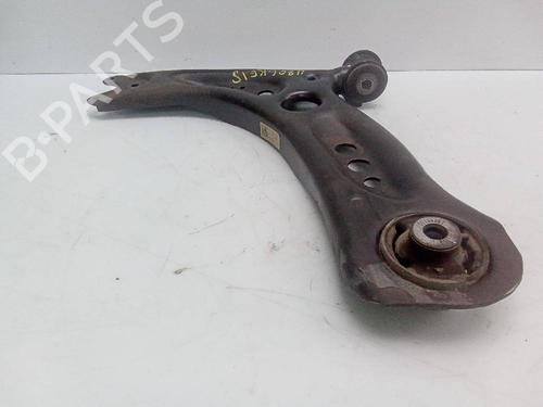 Left front suspension arm VW GOLF SPORTSVAN VII (AM1, AN1) 1.4 TSI | BP21526738M12 