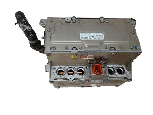 Electronic module VW GOLF VIII (CD1, DA1) 1.5 eTSI | BP28149322M83  - Image 6