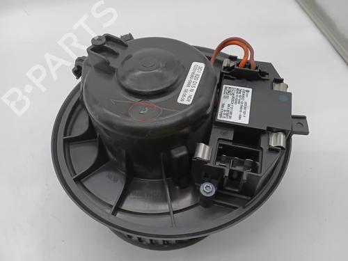 Heater blower motor VW GOLF VI (5K1) 1.4 TSI | BP28810602M62 