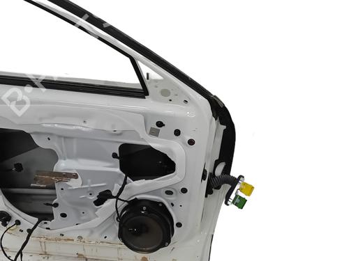 Left front door JEEP AVENGER (J2) 1.2 GSE T3 | BP30380098C2 