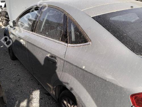 Used Airbag Kit FORD MONDEO IV (BA7) 2.0 TDCi (140 hp) 18956897