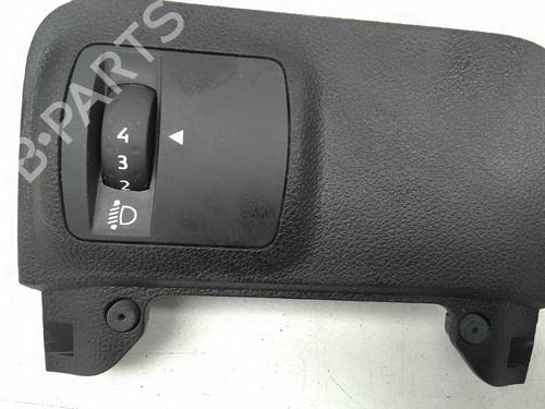 Used Switch RENAULT MEGANE IV Hatchback (B9A/M/N_) [2015-2025]  18737232