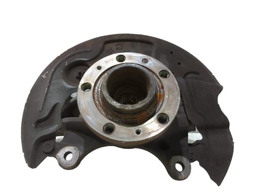 Left front steering knuckle PEUGEOT RIFTER 1.5 BlueHDi 100 | BP34270716M25  - Image 5