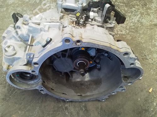 Used Gearbox HYUNDAI i30 (PDE, PD, PDEN) 1.6 CRDi (95 hp) 28490680