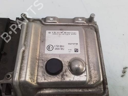 Electronic module FIAT TIPO Hatchback (356_, 357_) 1.4 LPG (356HXF1B) | BP28146701M83 