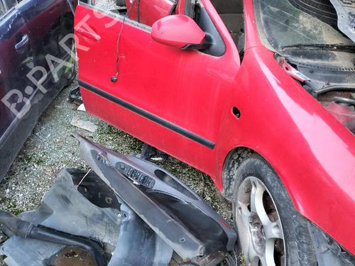 Frontplade/Frontkurv SEAT LEON (1M1) 1.9 TDI (90 hp) 23997410