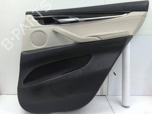 Used Rear right panel Rear right panel 22617451 22617451