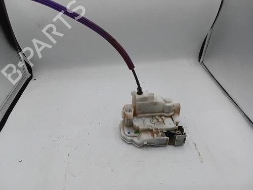 Front right lock FIAT TIPO Saloon (356_, 357_) 1.3 D (356SXB1A, 356SXH1A, 356SXD1A) | BP26611866C97