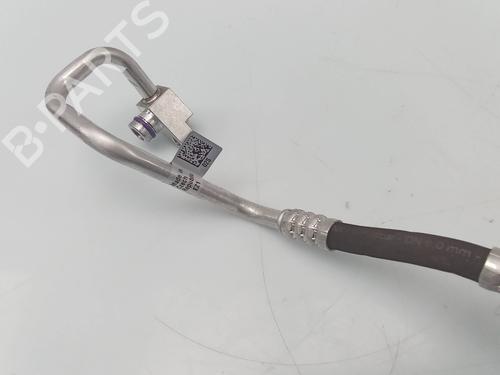 Andre PORSCHE TAYCAN (Y1A) Electric (Y1AAA1, Y1AAI1) | BP28144489O1 