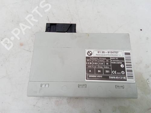 Electronic module BMW X5 (E70) 3.0 sd | BP26053525M83 