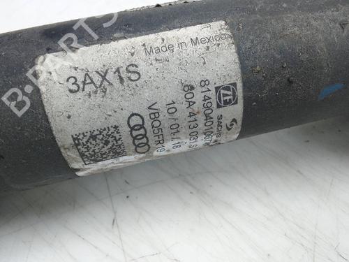 Right front shock absorber AUDI Q5 (FYB, FYG) 2.0 TFSI quattro | BP18577049M17 