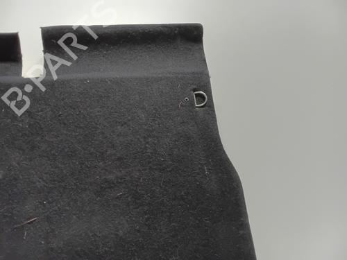Luggage compartment floor CITROËN C4 CACTUS 1.2 THP 110 | BP29477248I33 