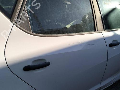 Right rear door SEAT IBIZA IV (6J5, 6P1) 1.4 TDI | BP19543972C5 