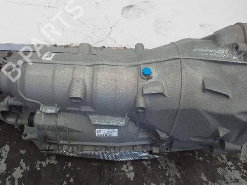 Gearbox BMW 1 (E87) 118 i | BP24654900M3 