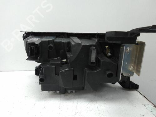 Right headlight BMW X3 (E83) 2.0 sd | BP26285555C29 