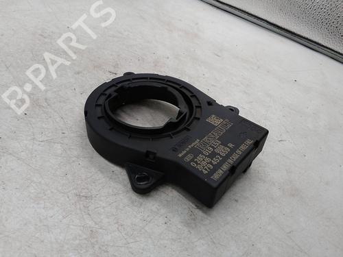 Squib airbag DACIA SANDERO II 1.5 Blue dCi 95 (B8JL) | BP30192301C102 