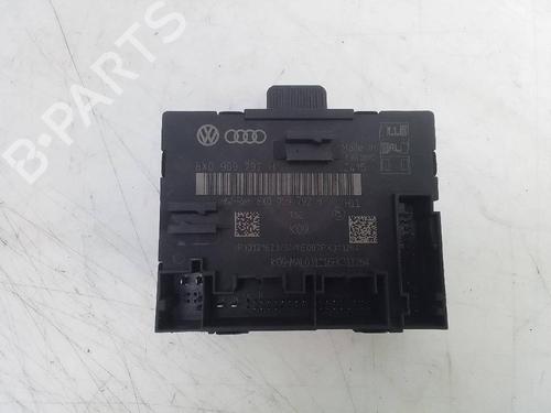 Electronic module AUDI Q3 (8UB, 8UG) 2.0 TDI | BP21084672M83 