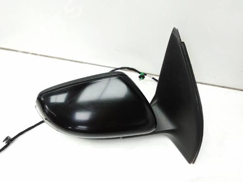 Right mirror VW GOLF VI (5K1) 2.0 TDI | BP18584820C27 