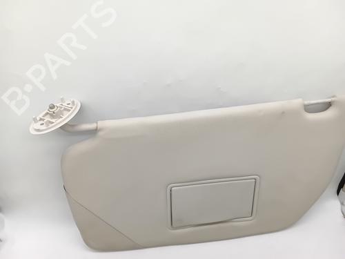 Left sun visor FORD TRANSIT COURIER B460 MPV 1.5 EcoBlue | BP29203658I1 
