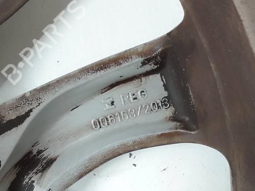 Rim LAND ROVER RANGE ROVER EVOQUE (L538) 2.2 D 4x4 | BP18598039C45