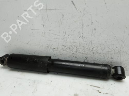 Amortecedor frente esquerdo IVECO MASSIF Pickup 3.0 HPI | BP29994889M16 