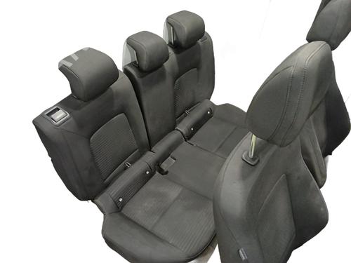 Sæde sæt HYUNDAI i20 III (BC3, BI3) 1.2 | BP39583472C78 - Image 4