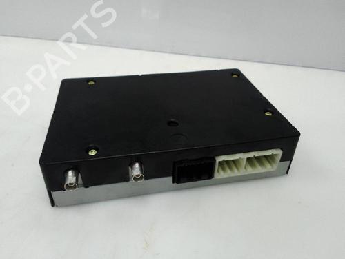 Electronic module OPEL ASTRA K (B16) 1.4 Turbo (68) | BP20504510M83 