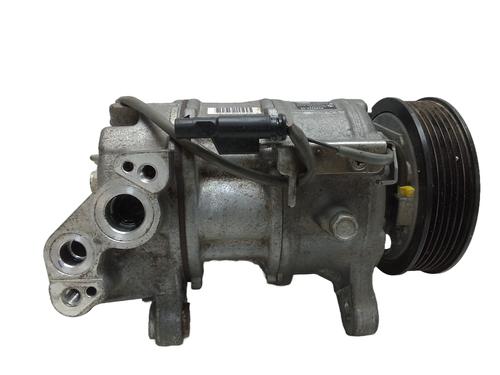 AC compressor BMW 4 Gran Coupe (F36) 420 d | BP30099129M34