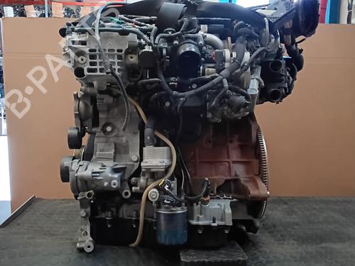Engine PEUGEOT 508 SW I (8E_) 2.0 HDi 180 RXH | BP29584394M1 