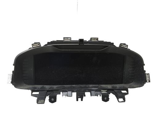 Used Instrument cluster Instrument cluster SKODA KAROQ (NU7, ND7) 2.0 TDI (116 hp) 34612875 34612875